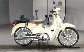 HONDA SUPER CUB110 JA59