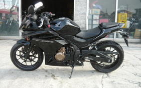 HONDA CBR400R ABS 2016 NC47