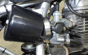 HONDA XR50 MOTARD 2010 AD14