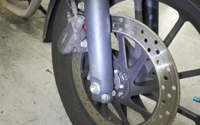HONDA REBEL 250 S 2010 MC49