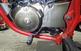 HONDA FTR250 2021 MD17