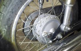 HONDA LITTLE CUB 2023 AA01