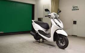 HONDA LEAD 125 2020 JK12