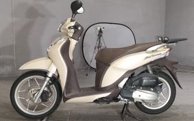 HONDA SH MODE JF51