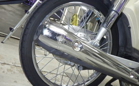 HONDA C50 SUPER CUB AA04