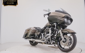 HARLEY FLTRXSE1800CVO 2013