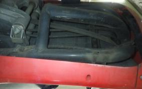 HONDA GYRO CANOPY 2014 TA03