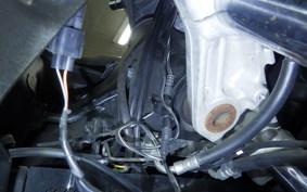 SUZUKI DL650 ( V-Strom 650 ) A 2013 VP56A
