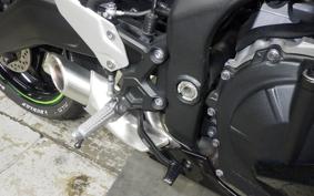 KAWASAKI ZX-25R