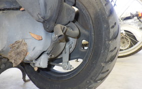 SUZUKI LET's 4 CA41A