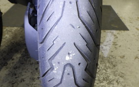 YAMAHA TRICITY 155 A 2019 SG37J