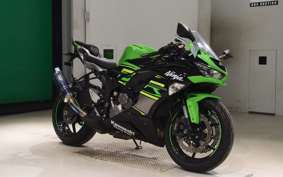 KAWASAKI NINJA ZX-6R A 2019 ZX636G