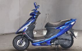 SUZUKI GSR125 UTD44