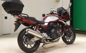 HONDA CB400S BOL D'OR-4AEパ 2021 NC42