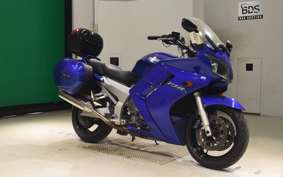 YAMAHA FJR1300 2001