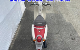 HONDA CREA SCOOPY