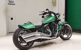 YAMAHA XV1900 RAIDER 1995