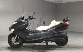 YAMAHA MAJESTY 250 SG20J