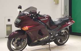 KAWASAKI ZZ1100 NINJA R Gen.2 2002