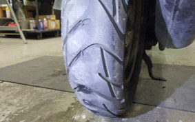 HONDA CREA SCOOPY I 2013 AF55