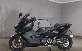 YAMAHA T-MAX 560 2024 SJ19J