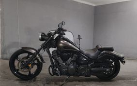 YAMAHA XV1900 RAIDER 2016 VP34