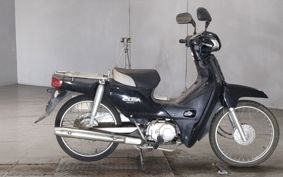 HONDA SUPER CUB50 AA04