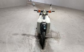 HONDA SUPER CUB50 AA01