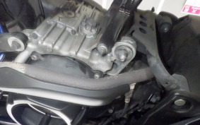 YAMAHA BW S125 Gen.2 SEA6J