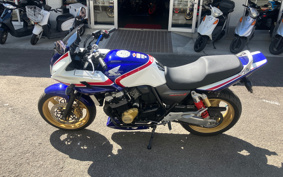 HONDA CB400SFV-3 BOLDOR 2007 NC39