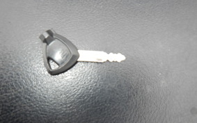 SUZUKI LET's 4 Basket CA43A