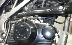 KAWASAKI KLX125D TRACKER LX125D