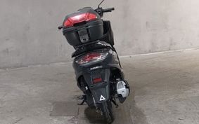 SUZUKI  BURGMAN  STREET 125EX EA23M