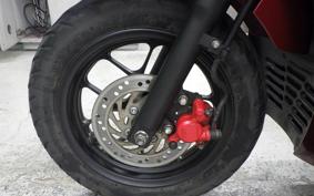 HONDA LEAD 125 JF45