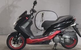 YAMAHA S-MAX SG27