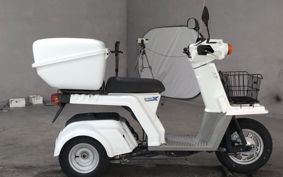 HONDA GYRO TD02
