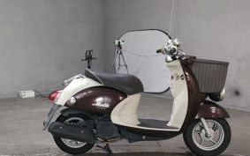 YAMAHA VINO MORUFE SA59J