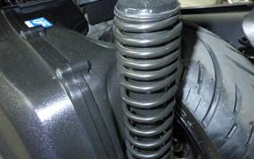 YAMAHA X-MAX 250 2008 SG70J