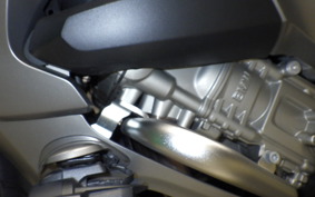 BMW K1600GTL 2019
