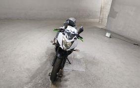 KAWASAKI NINJA250SL BX250A