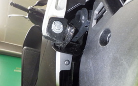 HONDA DIO110-3ﾍﾞｰｼｯｸ 2024 JK03