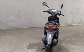 SUZUKI ADDRESS V50 CA4BA