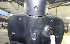 YAMAHA DIO-6 AF62