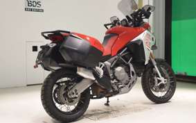DUCATI DUCATI MULTISTRADA1000 2016