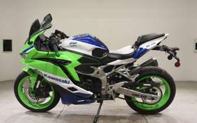 KAWASAKI ZX-4RR 2024 ZX400P