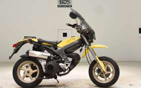 SUZUKI TR110 STREET MAGIC 1997 CF12A