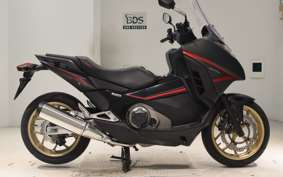 HONDA NC750 INTEGRA S 2014 RC71