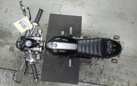 HONDA MONKEY 2008 Z50J