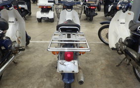 HONDA C50 SUPER CUB 2003 C50
