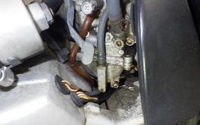 YAMAHA LANZA 2009 4TP